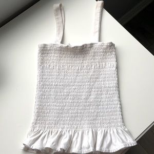 SOLD - Going out top